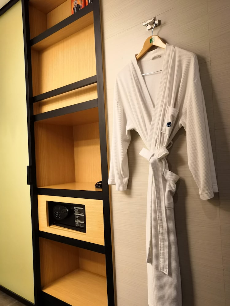 アロフト ナンハイ 佛山 (佛山南海雅乐轩酒店)(Aloft Nanhai Foshan) 写真4