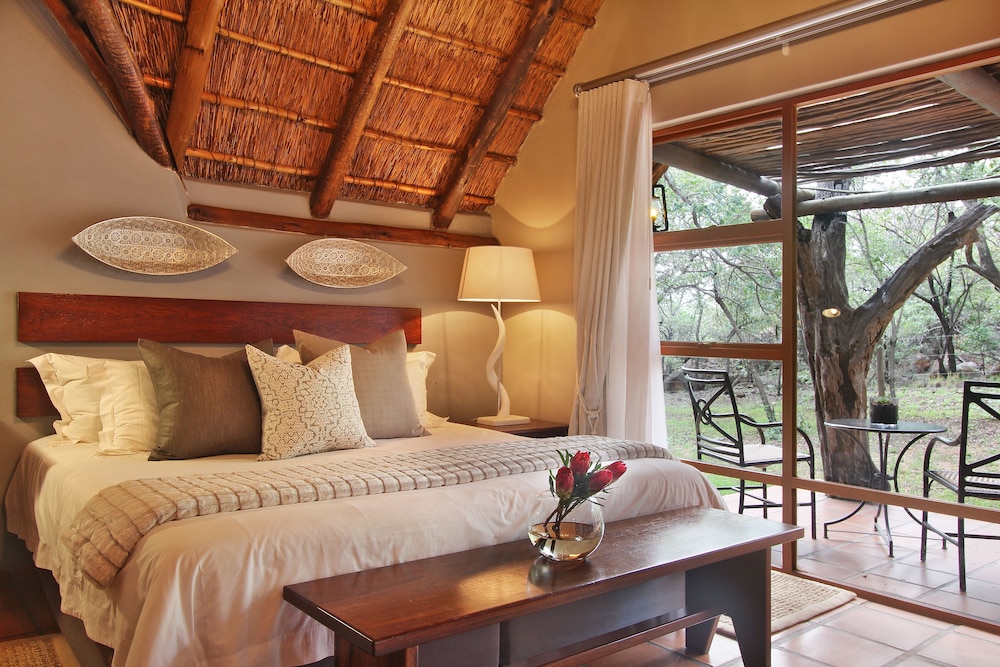Itaga Luxury Private Game Lodge 2/42