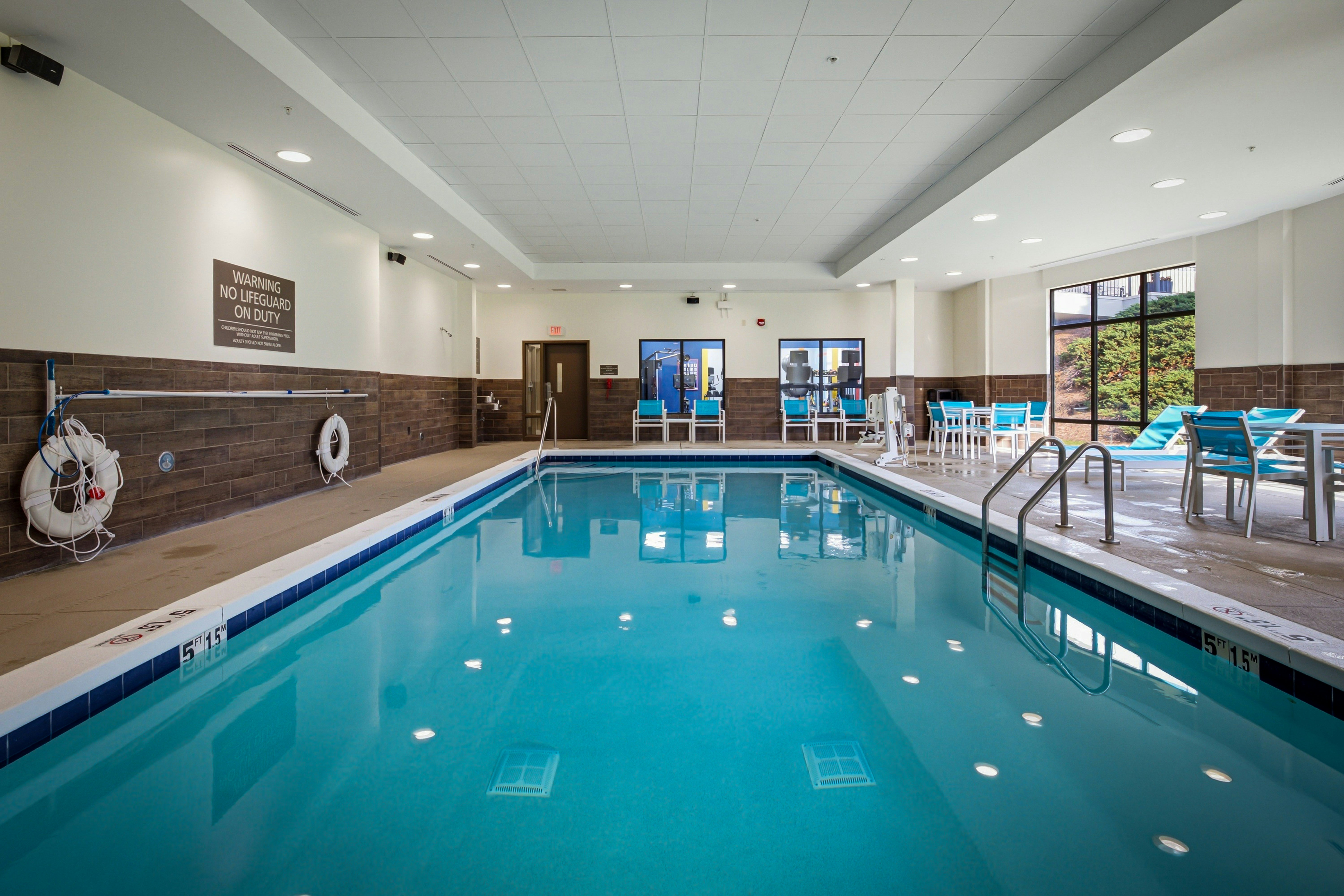 Hampton Inn Hickory 23/66