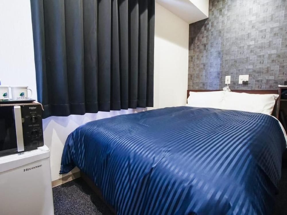 Hotel Livemax Himeji Shiyakushomae 15/27