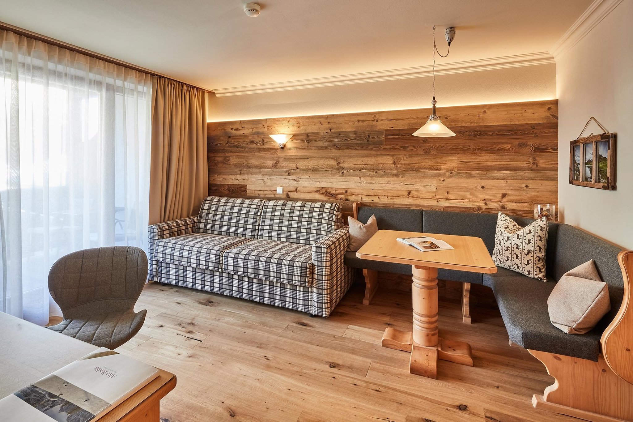 Dolomites Lifestyle Hotel Marmolada 37/53