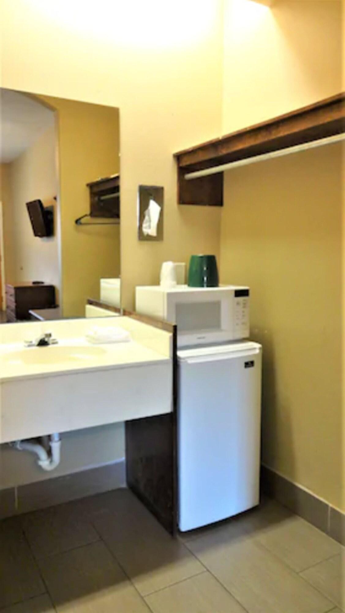 La Copa Inn McAllen 30/31