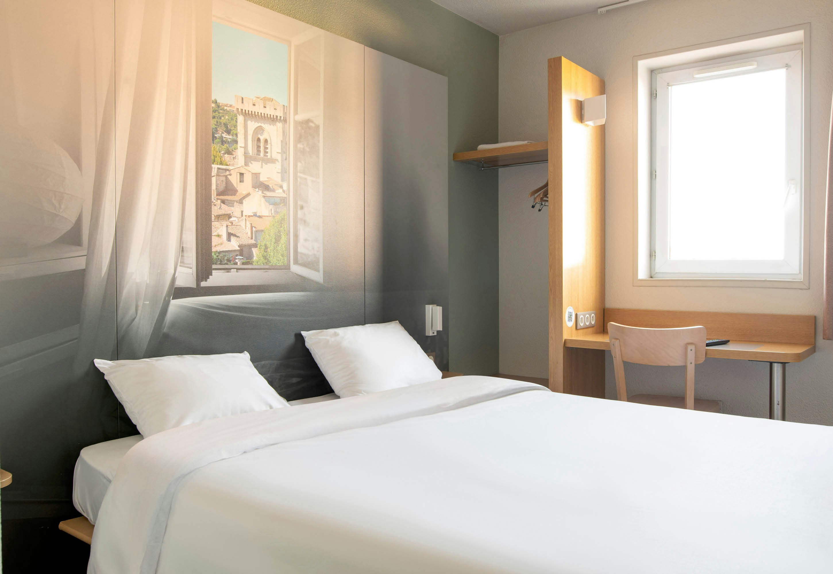 B&B HOTEL Avignon 2 6/23