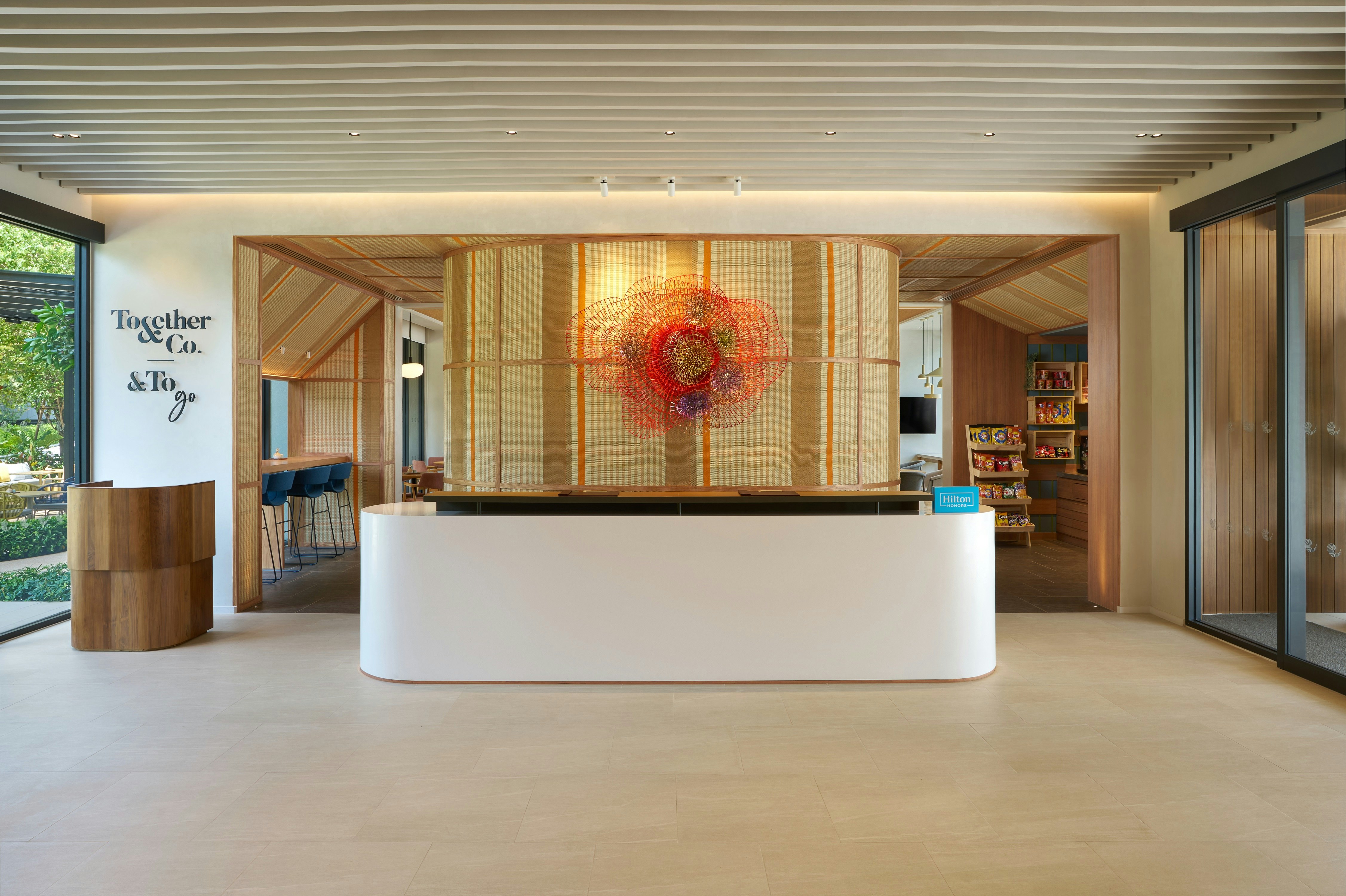 Hilton Garden Inn Rayong 6/31