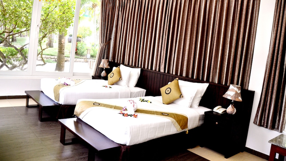 Villa Del Sol Beach Villas & Spa 27/62