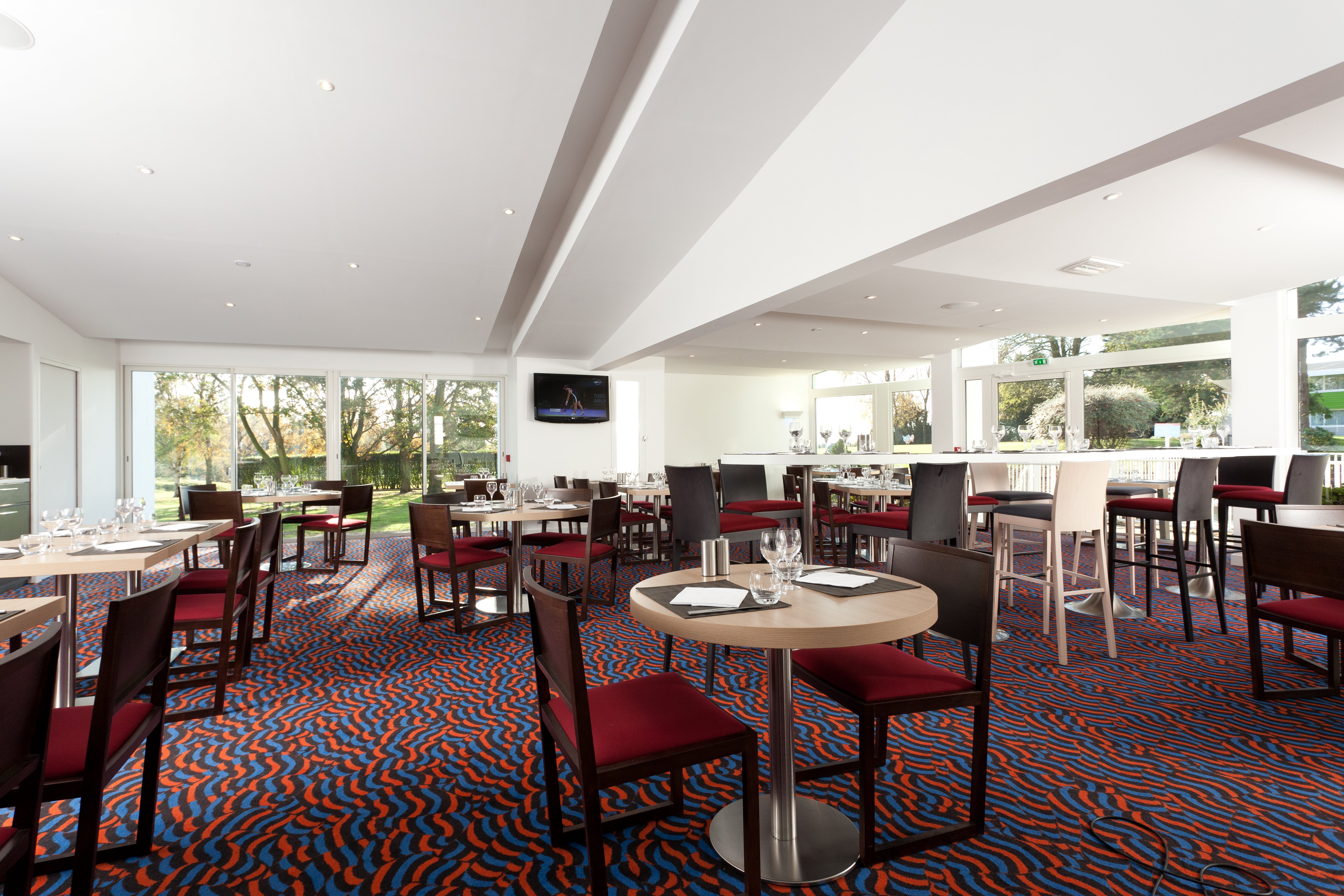 Holiday Inn Lille Ouest Englos 17/35