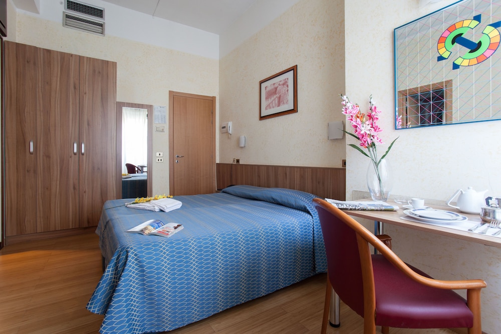 Residence Lepontina 11/44