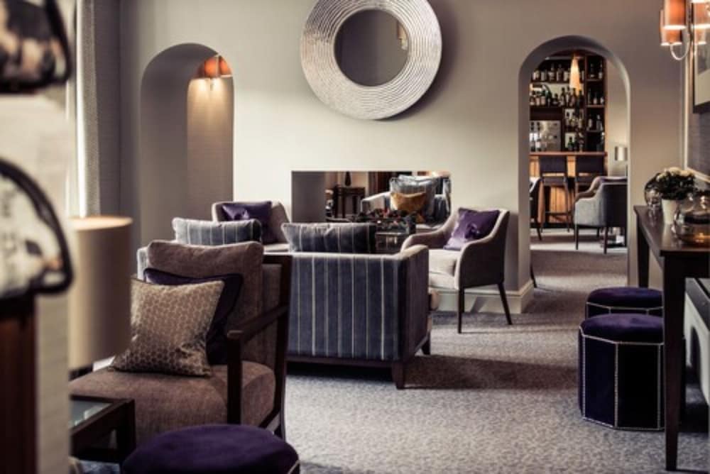 Rothay Garden Hotel 50/71