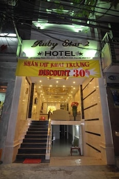 Ruby Star Hotel 2/38