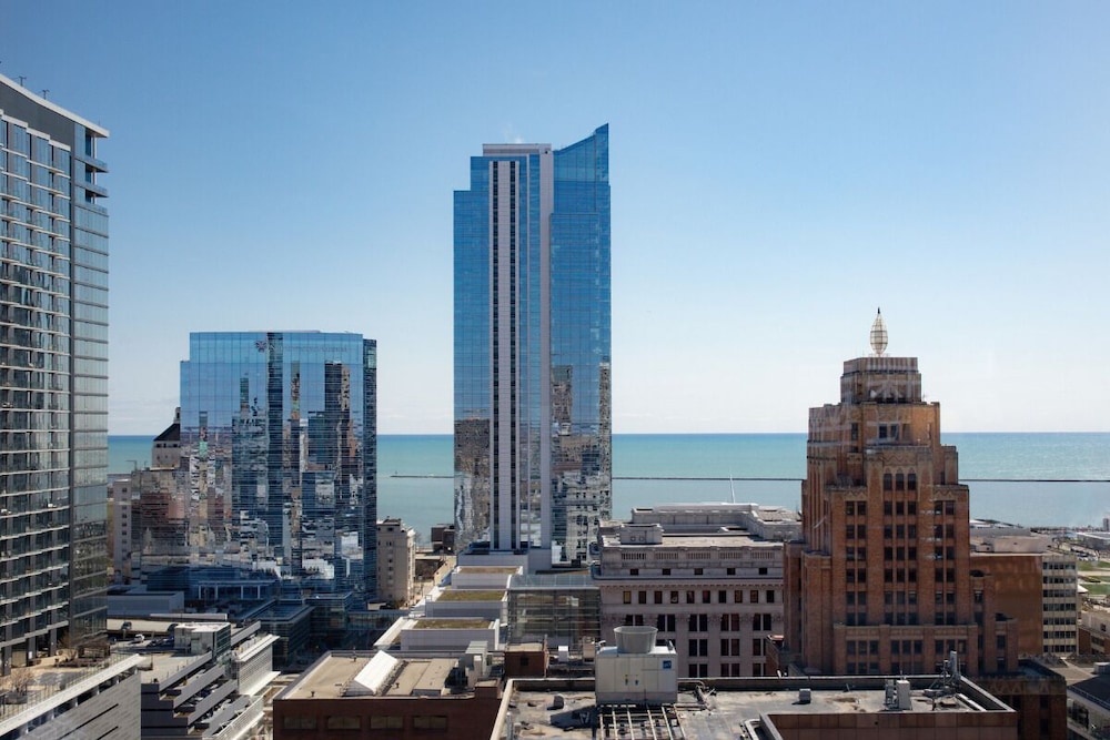 The Pfister Hotel 66/70