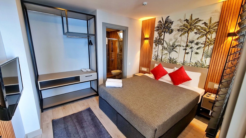Letstay Panorama Suites 22/50