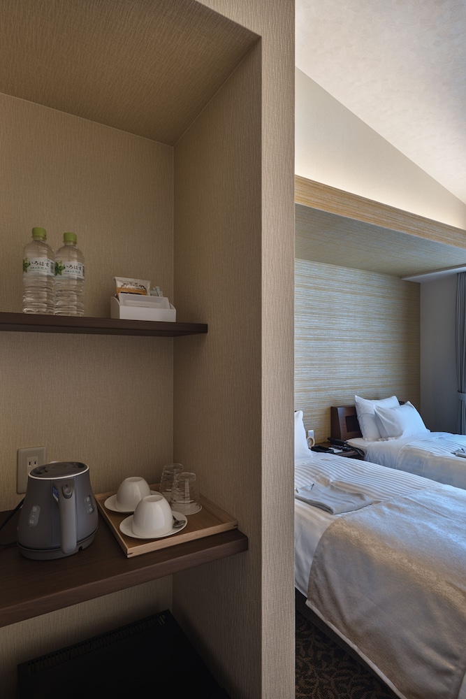 Hotel Arrows Arashiyama 30/30