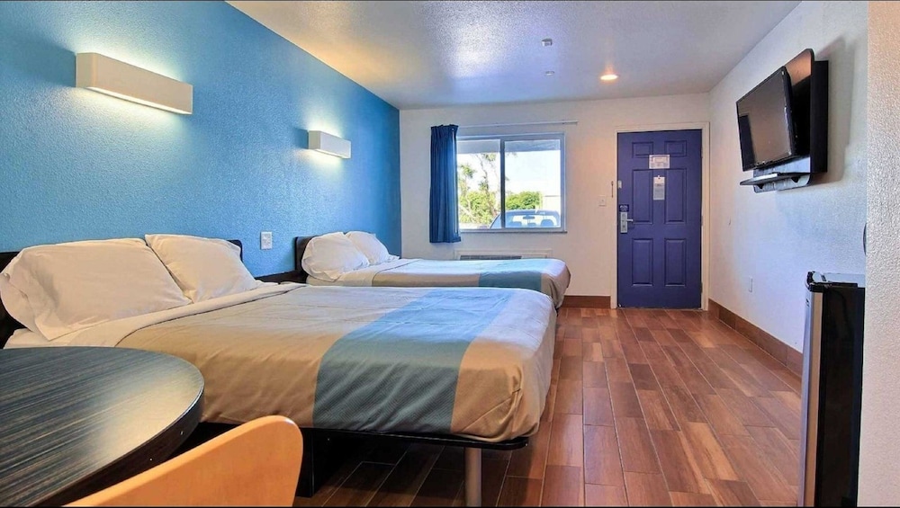 Motel6 Rockport, TX 26/58