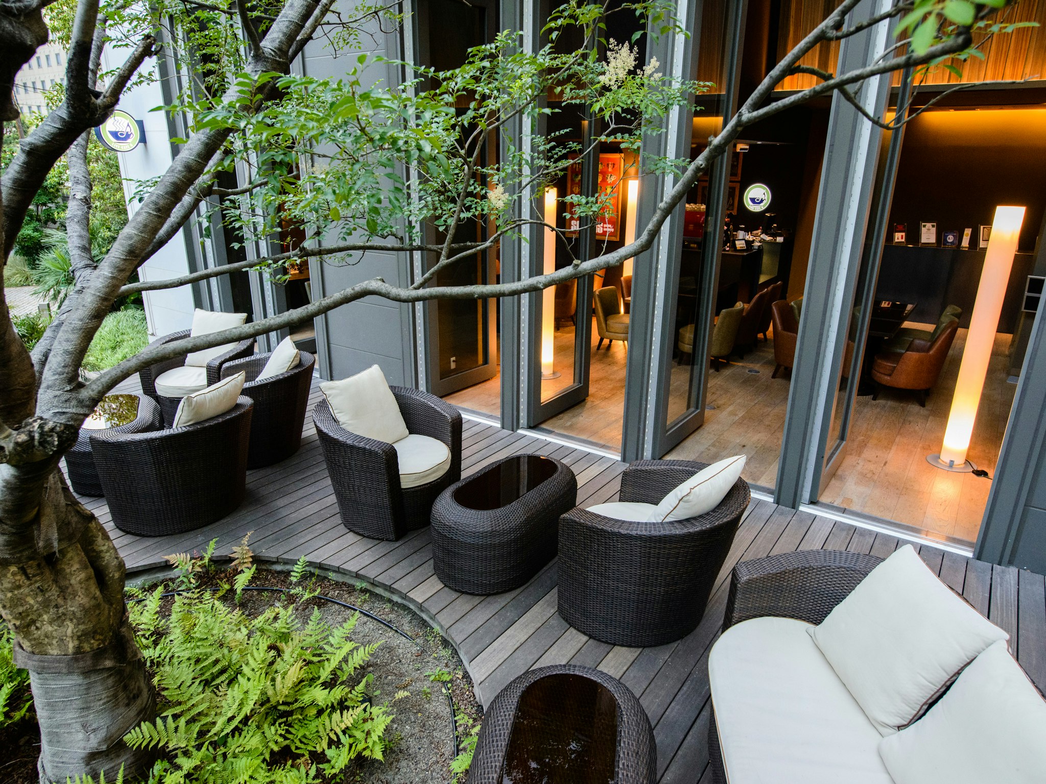 Shinjuku Granbell Hotel 32/39