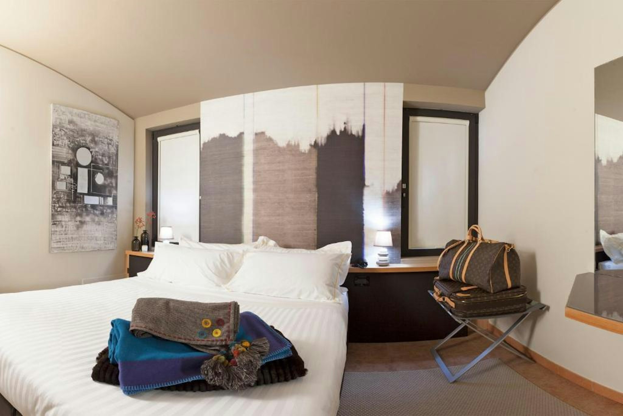 Albavilla Hotel and Co 23/49