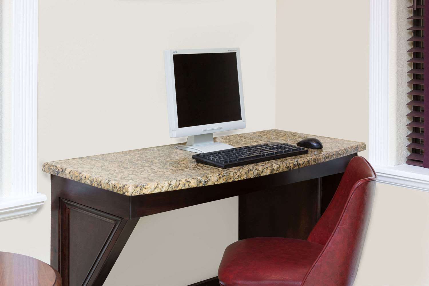 Travelodge By Wyndham Shreveport LA 15/20