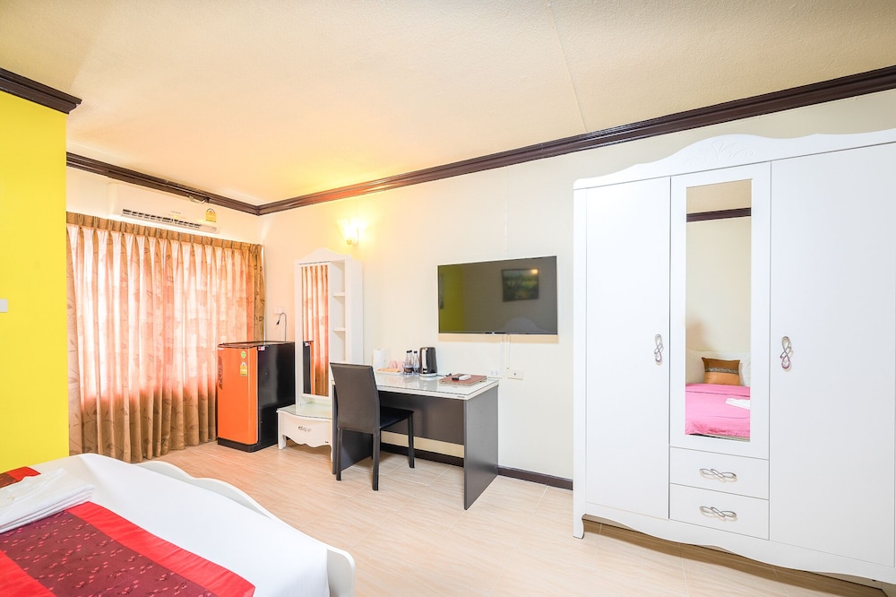 Witchuwan Sport Spa Apartel 19/50