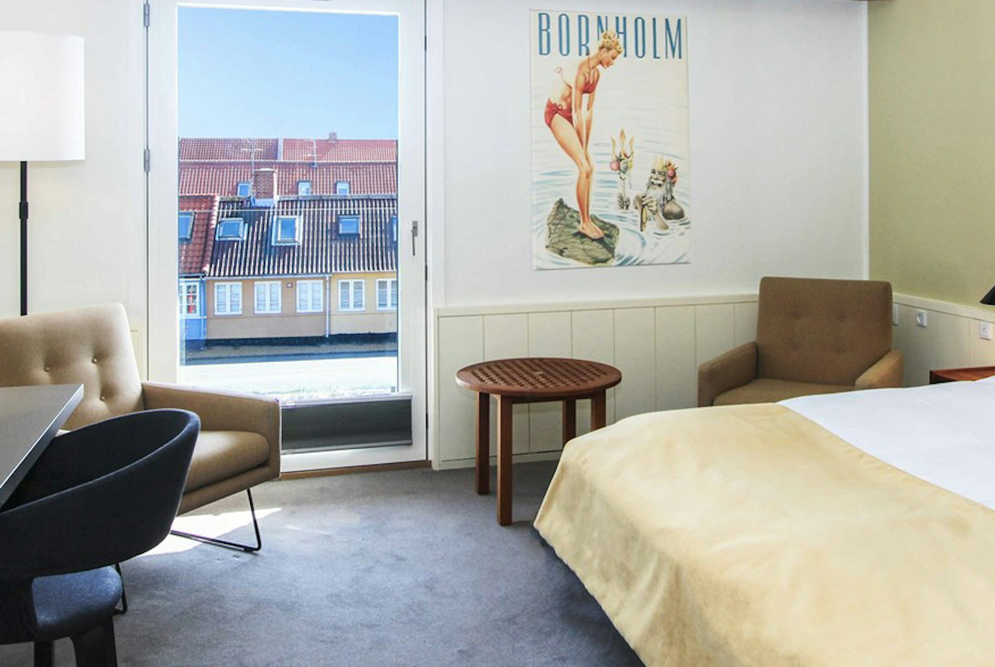 Griffen Spahotel 1/9