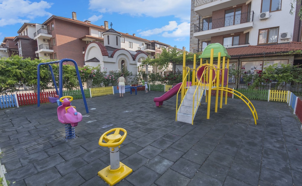 Apollon Apartments 26/41