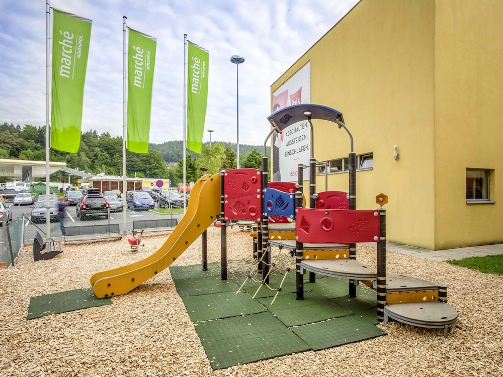 Hotel Ibis Woerthersee 20/47