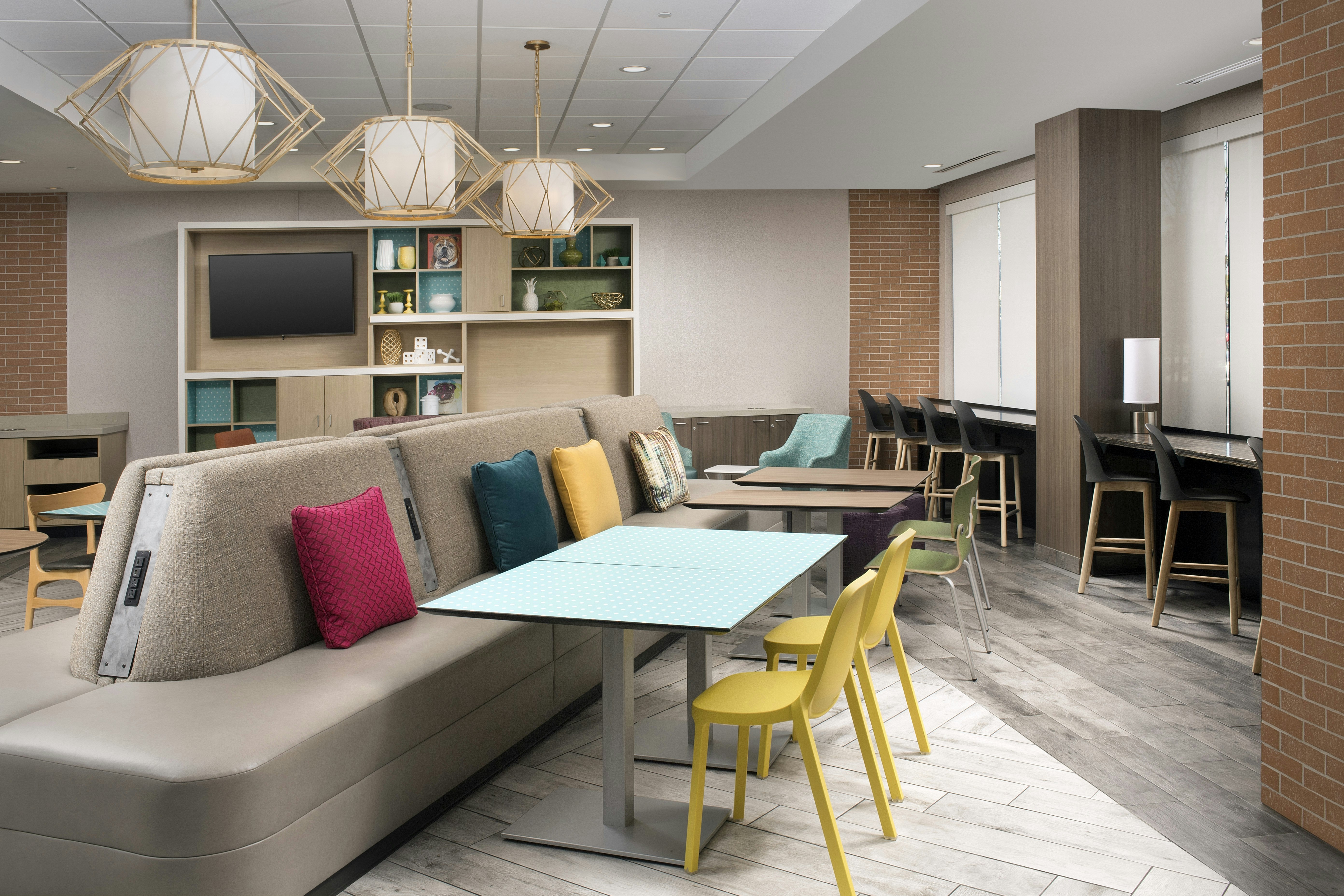 Home2 Suites By Hilton Murfreesboro 12/29