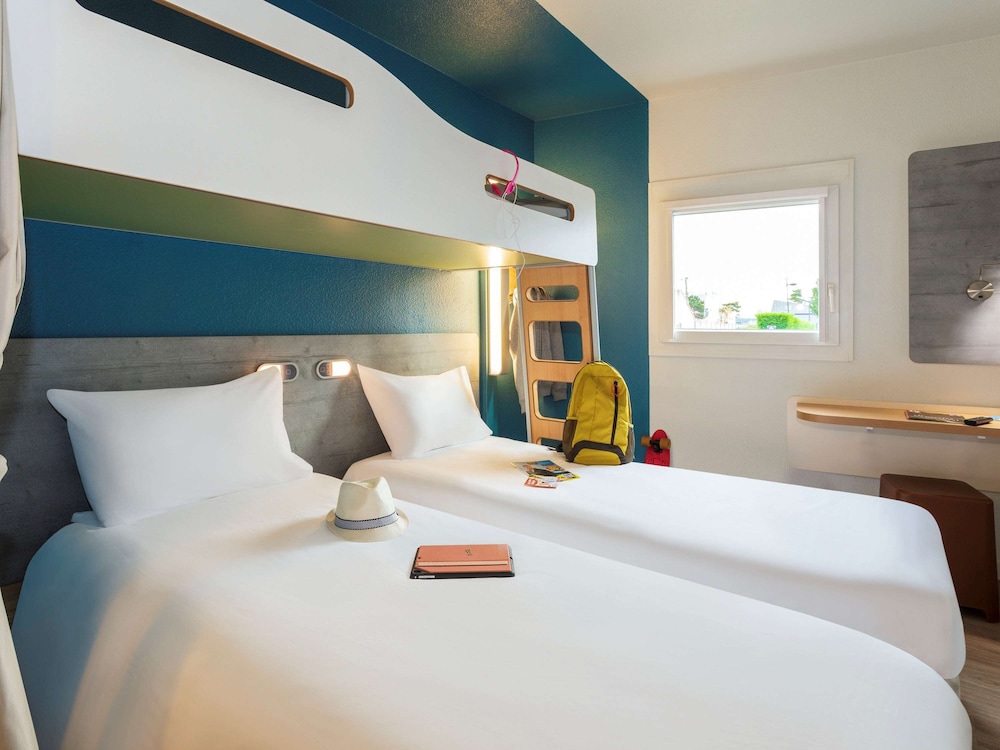 IBIS BUDGET BERCK SUR MER 12/29
