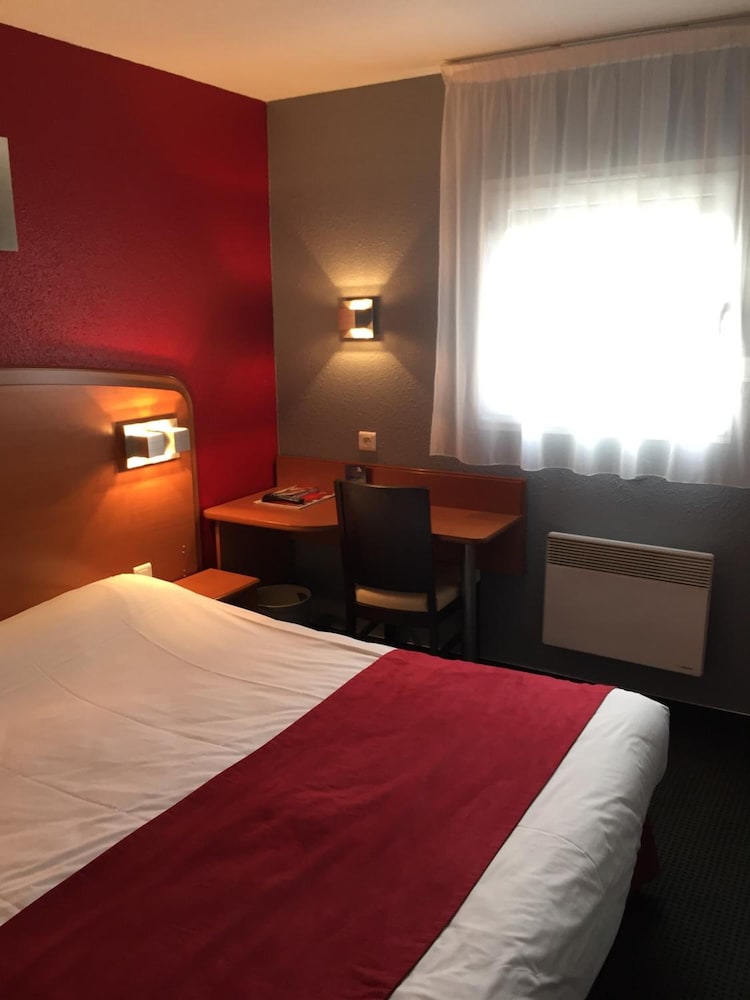 Hotel Initial By Balladins Amiens Longueau 21/52