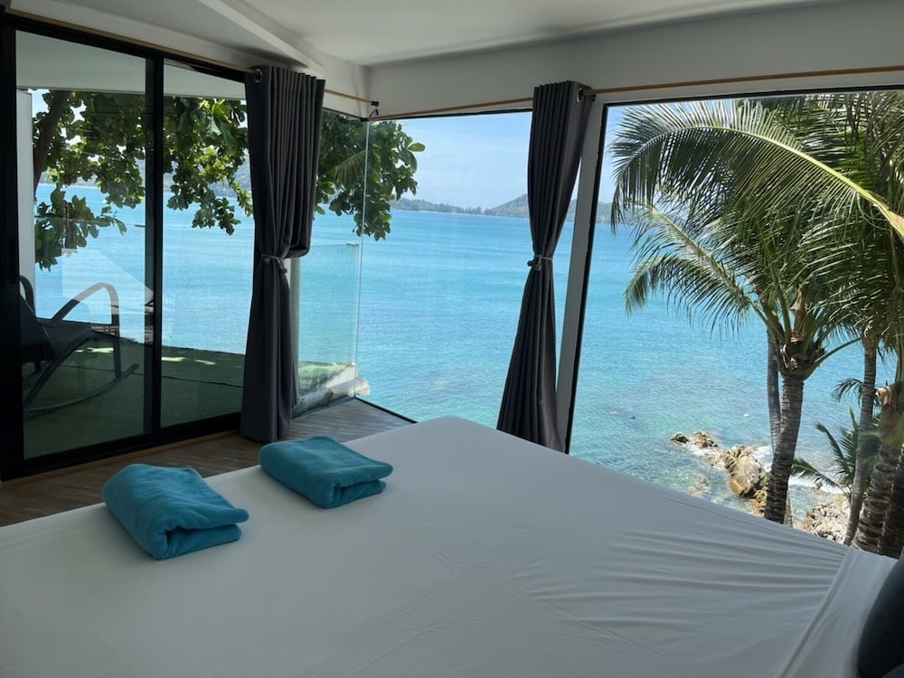 Patong Sunset Villa 21/49