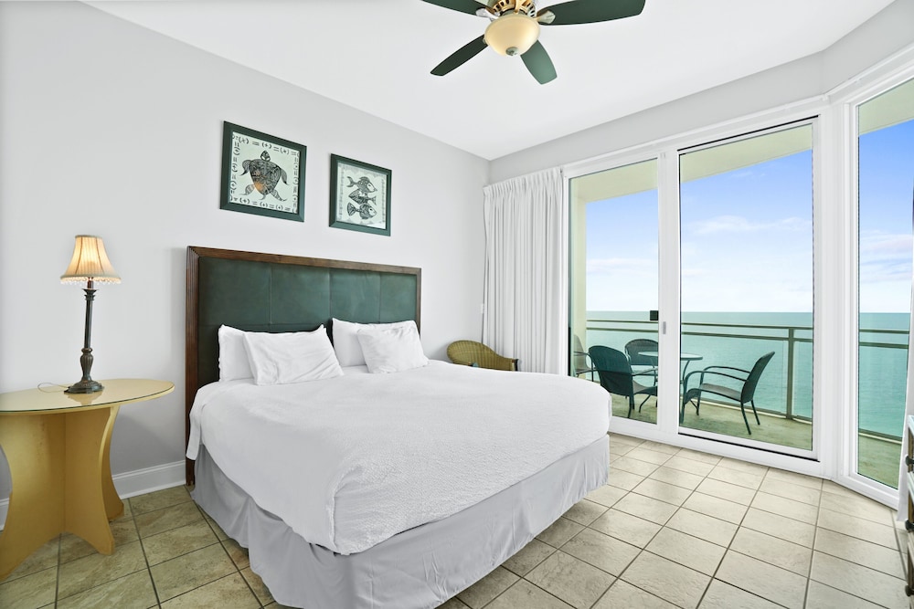 Aqua Beach Resort By Panhandle Getaways 12/50