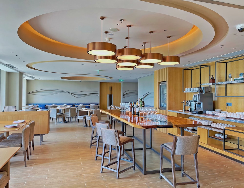 Hyatt Regency Hainan Ocean Paradise Resort 33/50