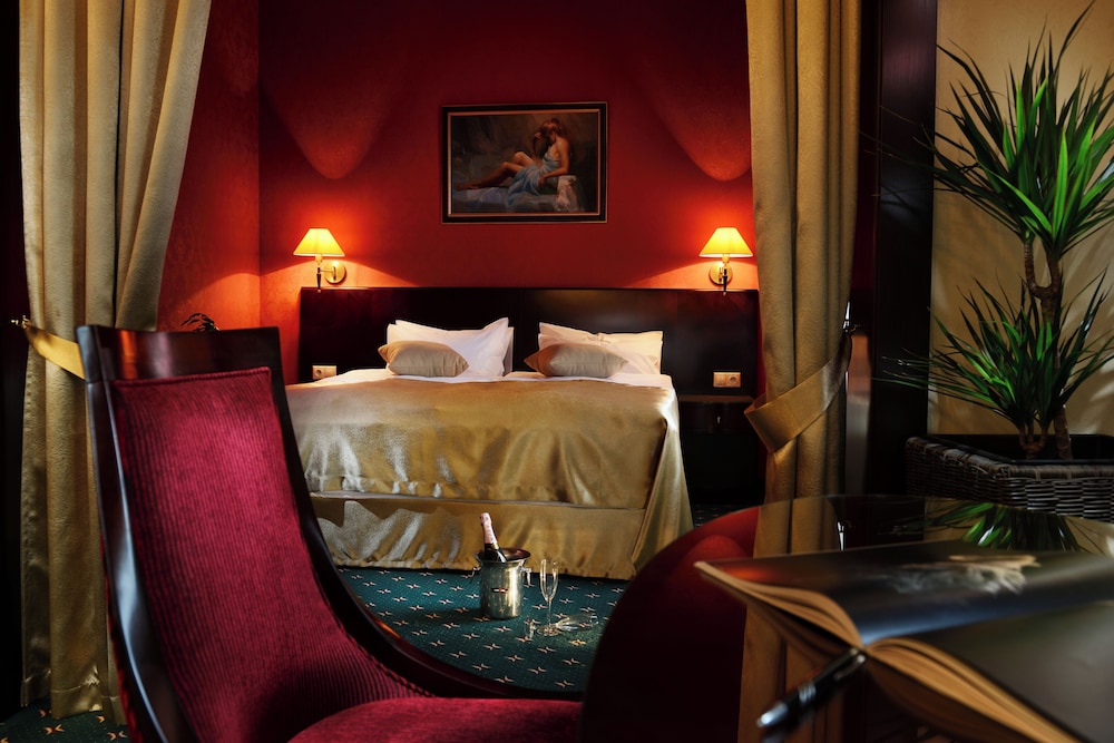 Hotel Europa Poprad 20/49