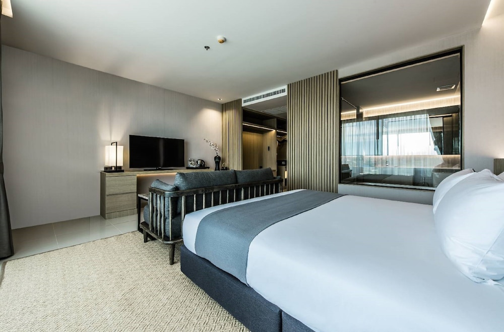 Mandarin Eastville Pattaya 20/72