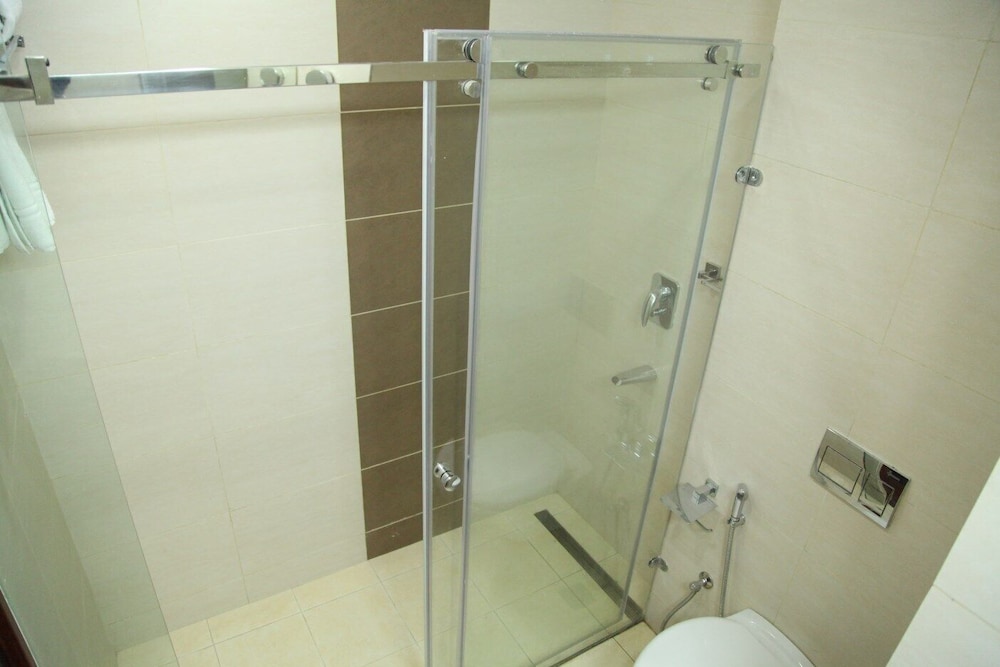 Best Western Tirupati Hotel 50/50