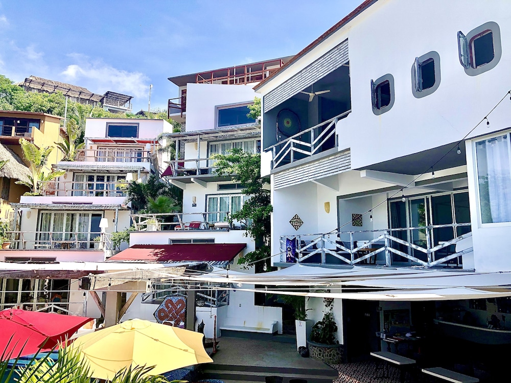 Villa Aikia Zipolite Adults Suites - Adults Only 图片4