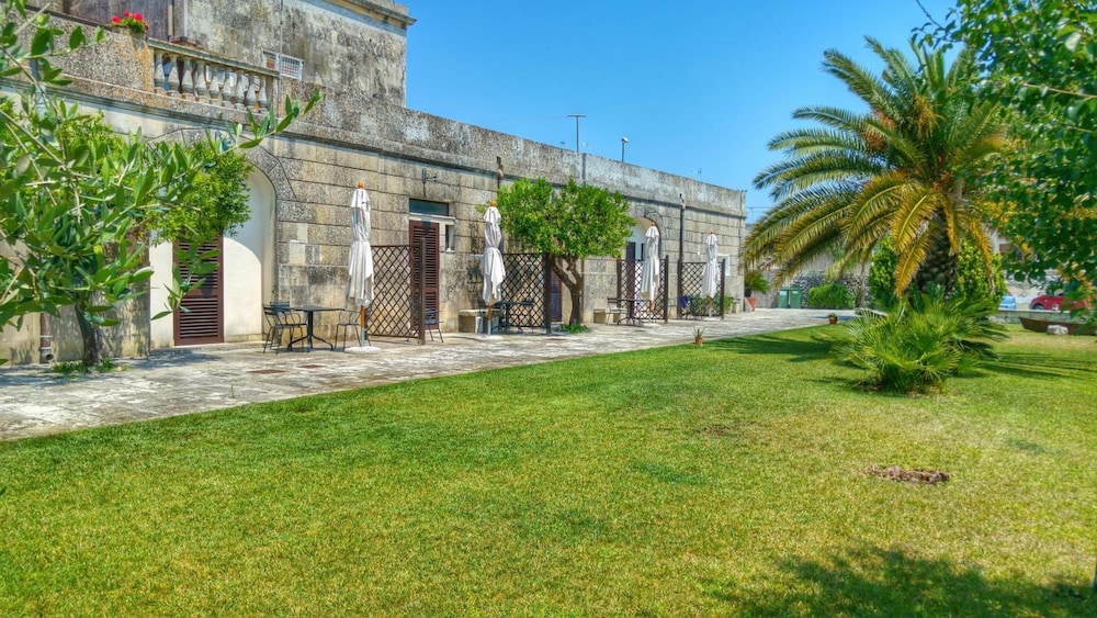Villa Papaleo 45/50