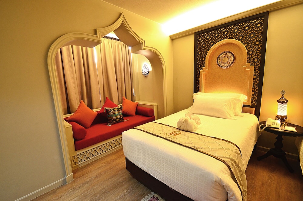 Amman Unique Hotel 28/71