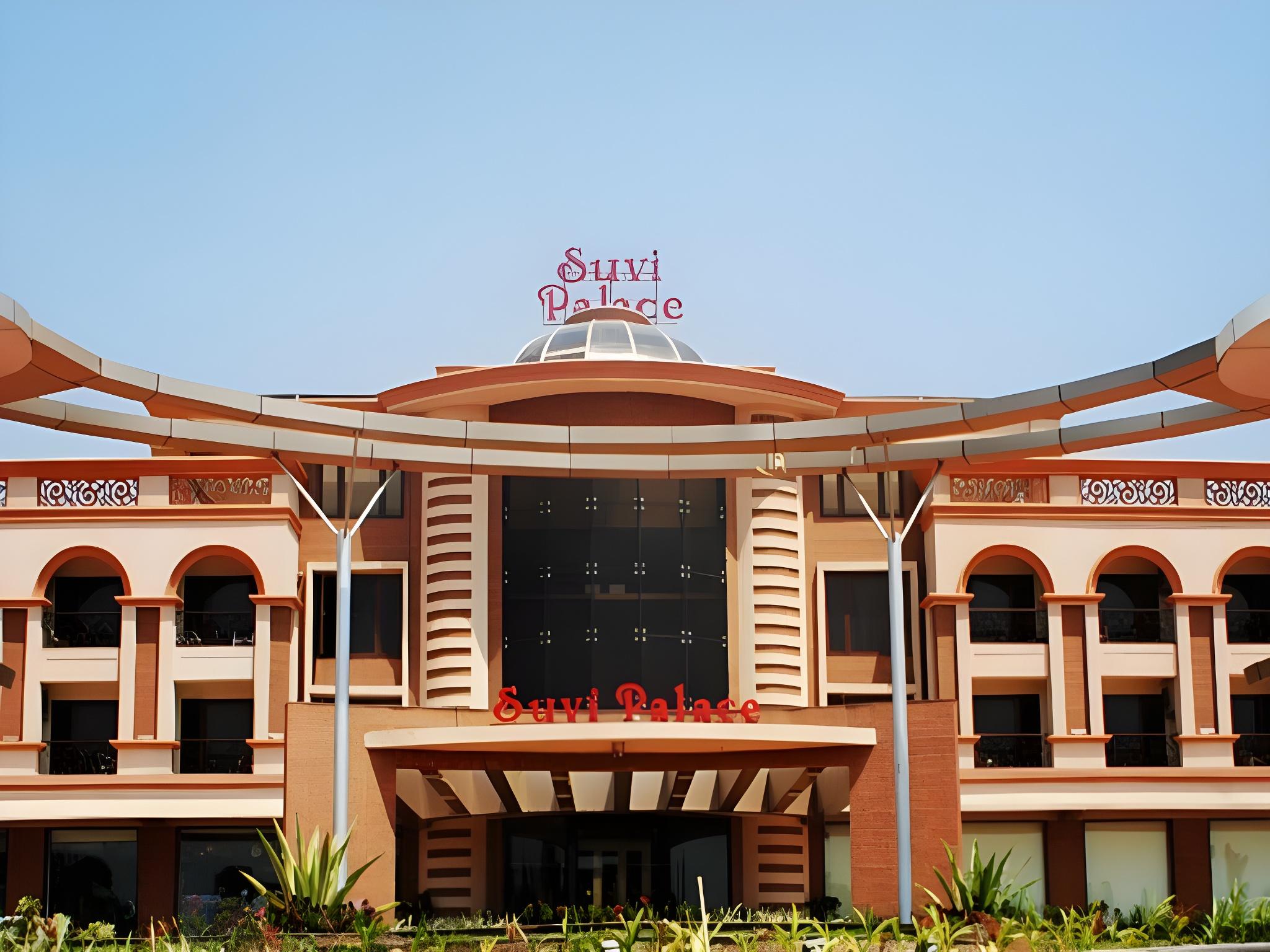 Hotel Suvi Palace 1/31