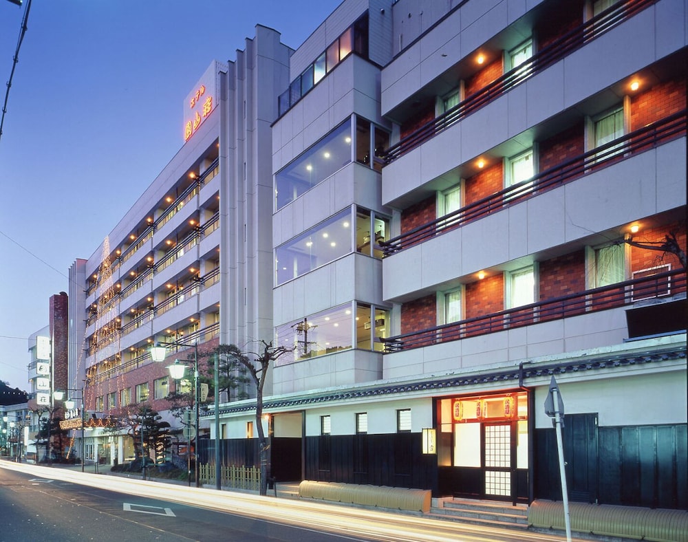 HOTEL MARUSANSOU 8/54