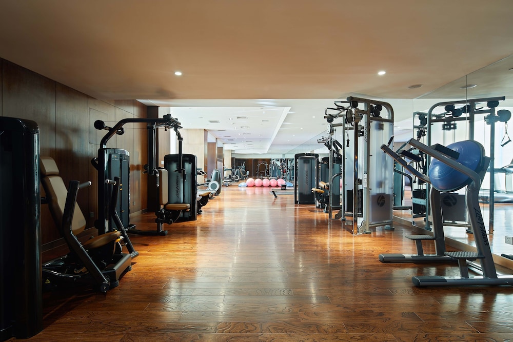 Fu Rong Ge Hotel 30/50