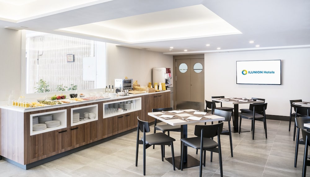 Hotel Las Lomas 35/50