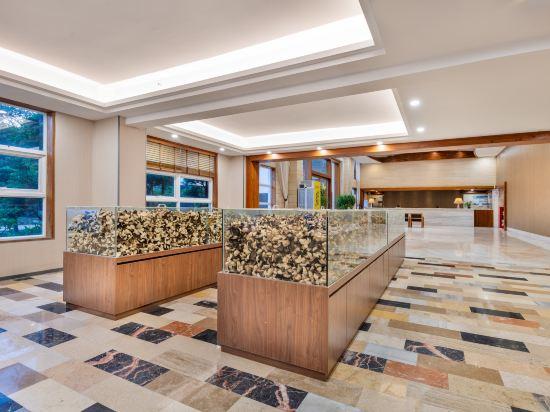 Huicheng Siji Hotel 7/32