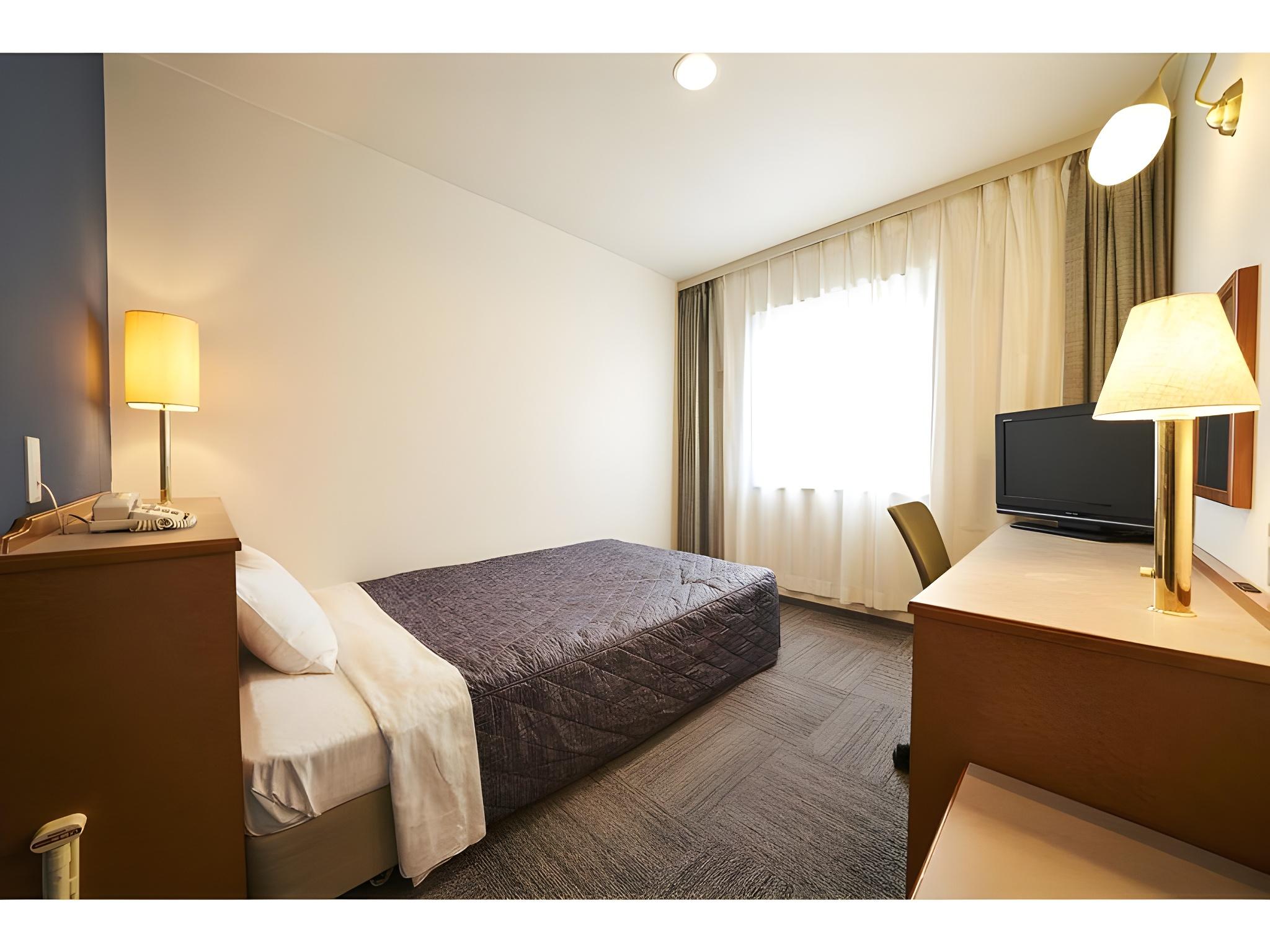 Hotel Paco Junior Kitami 21/33