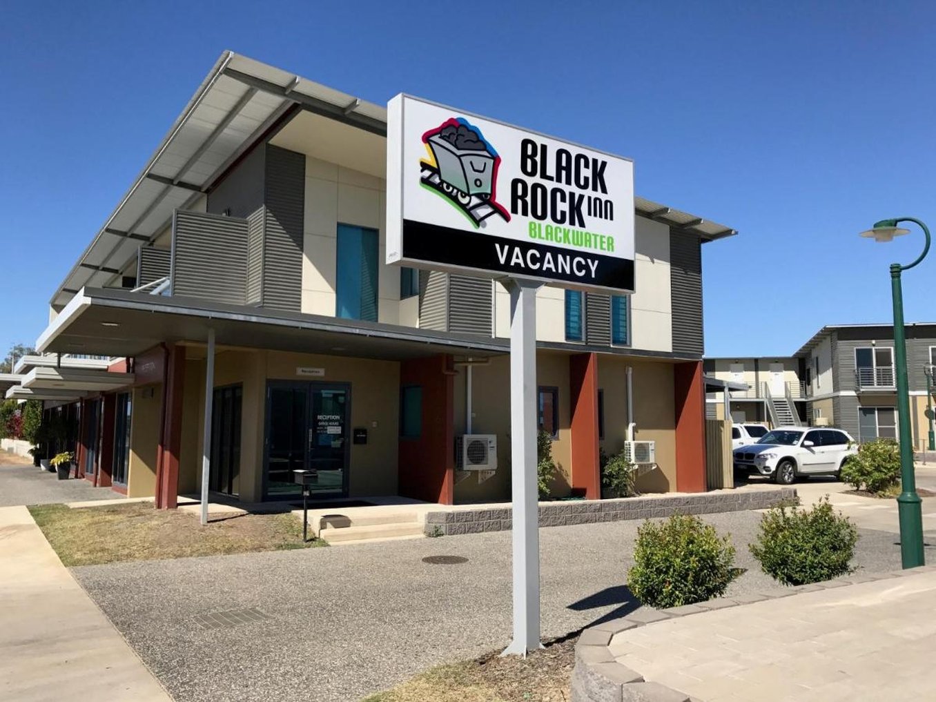 Black Rock Inn 22/30