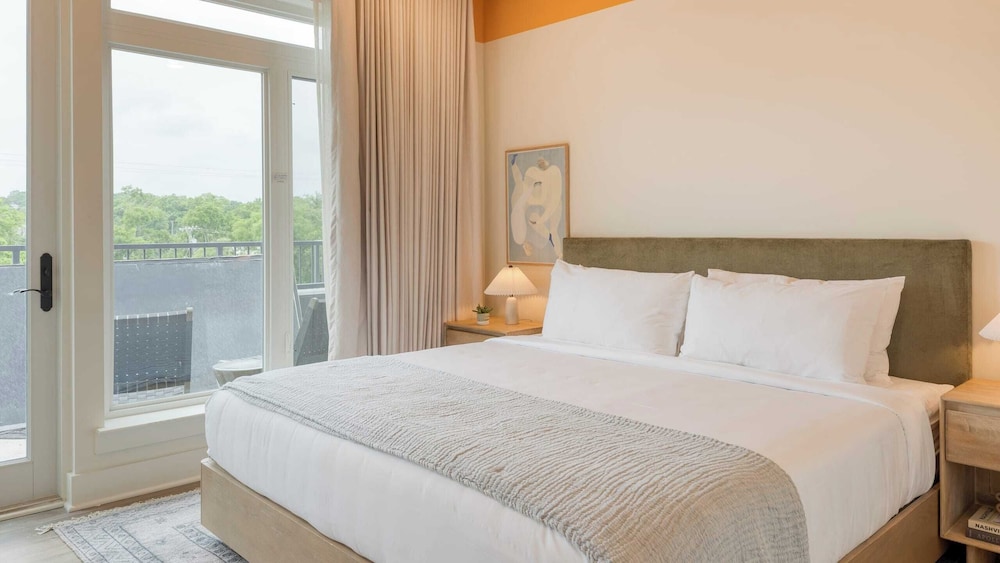 The Gilmore, an AvantStay Hotel 21/50
