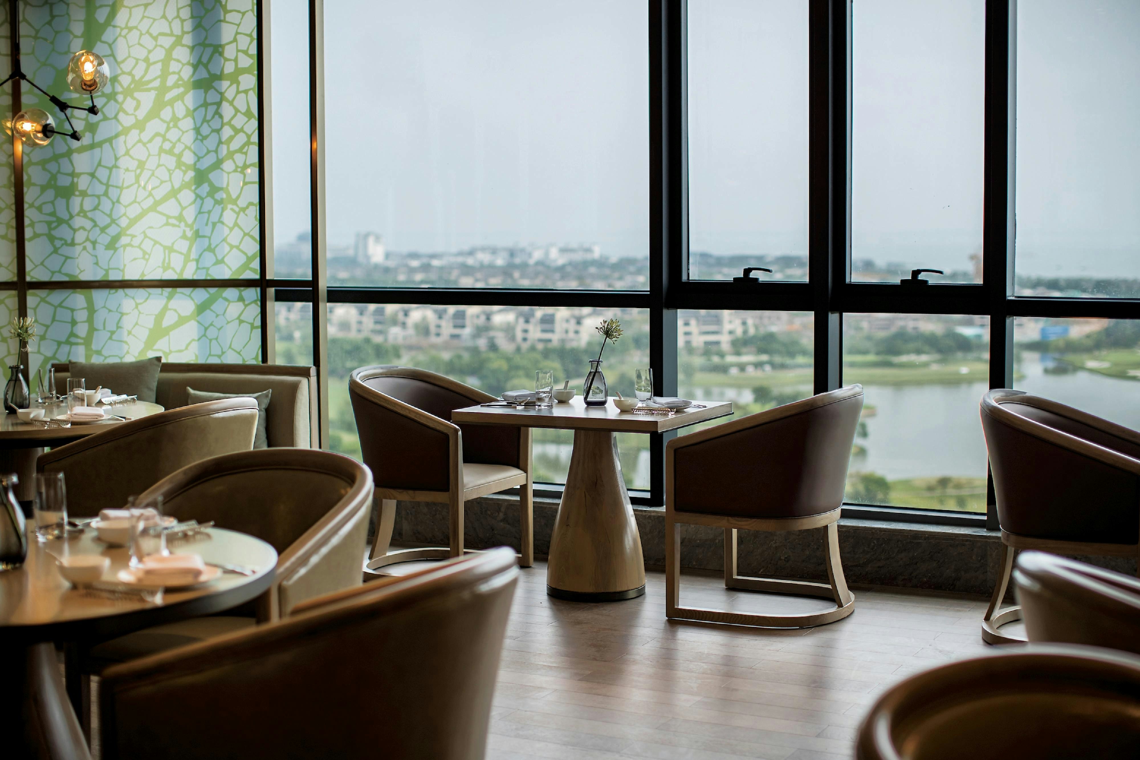 Suzhou Marriott Hotel Taihu Lake 40/53
