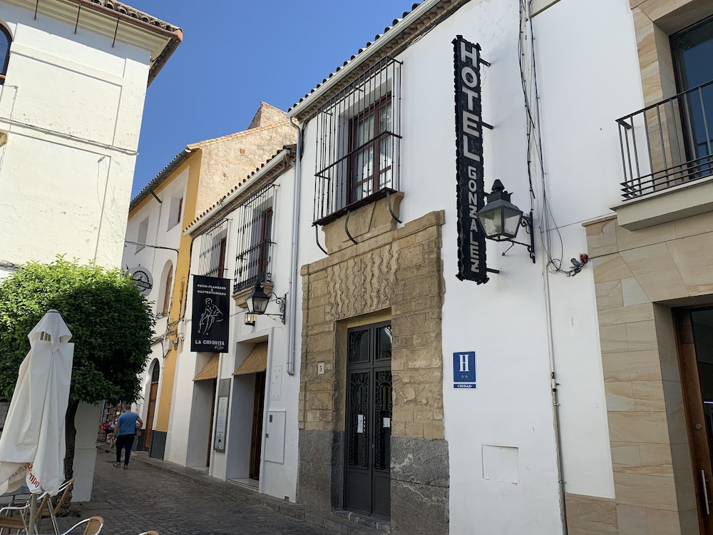 Casa Palacio la Sal 3/48