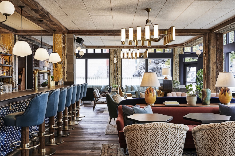 The Hoxton Portland 34/58