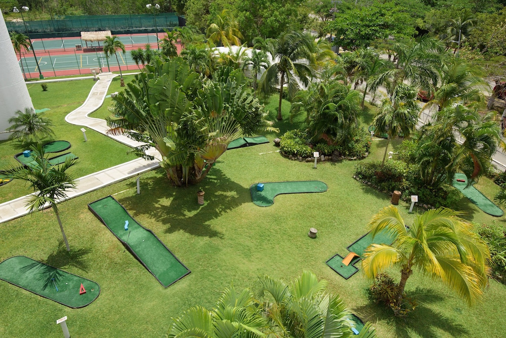 sport facilities