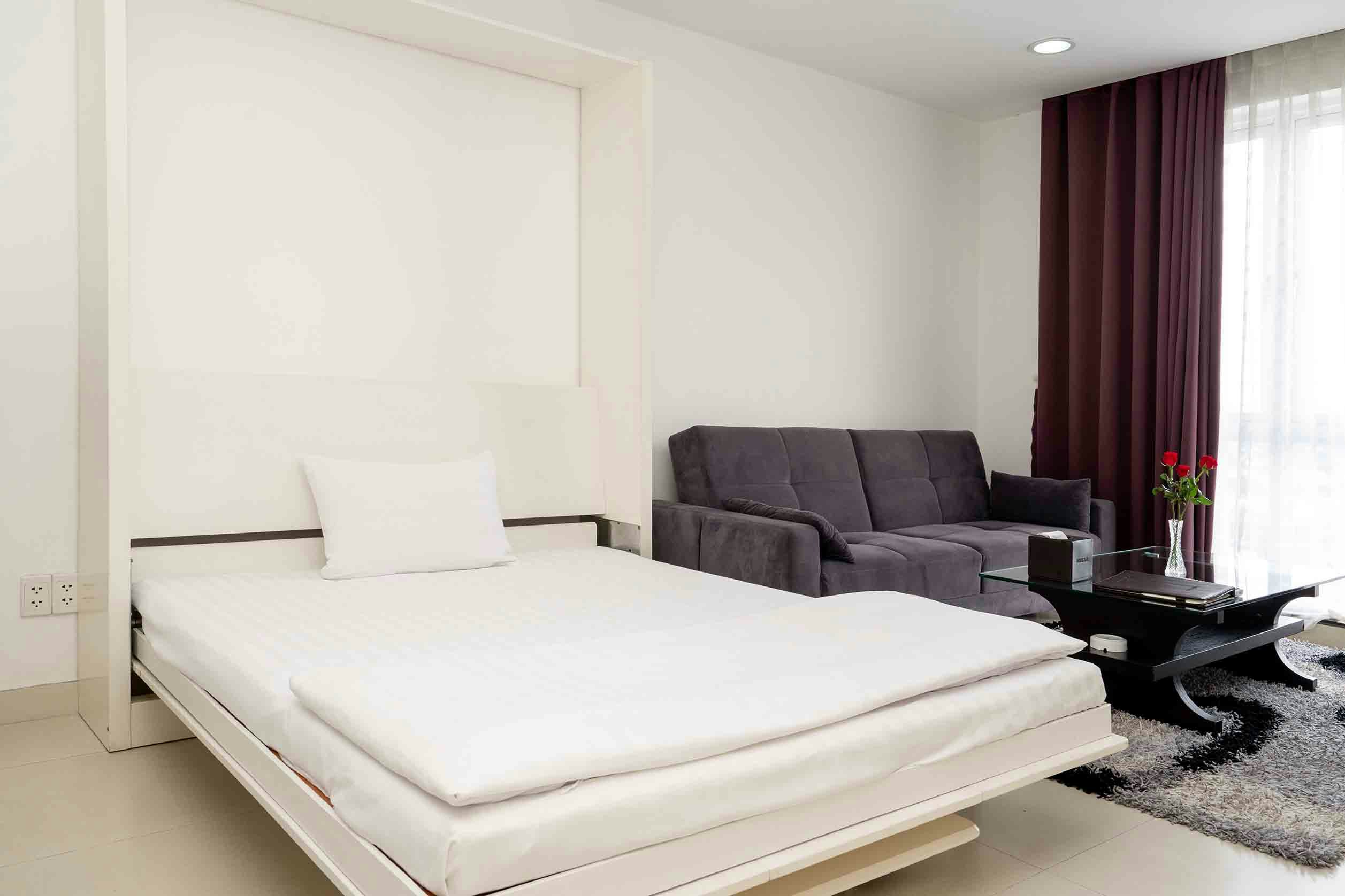 Becamex Hotel Thu Dau Mot 7/24