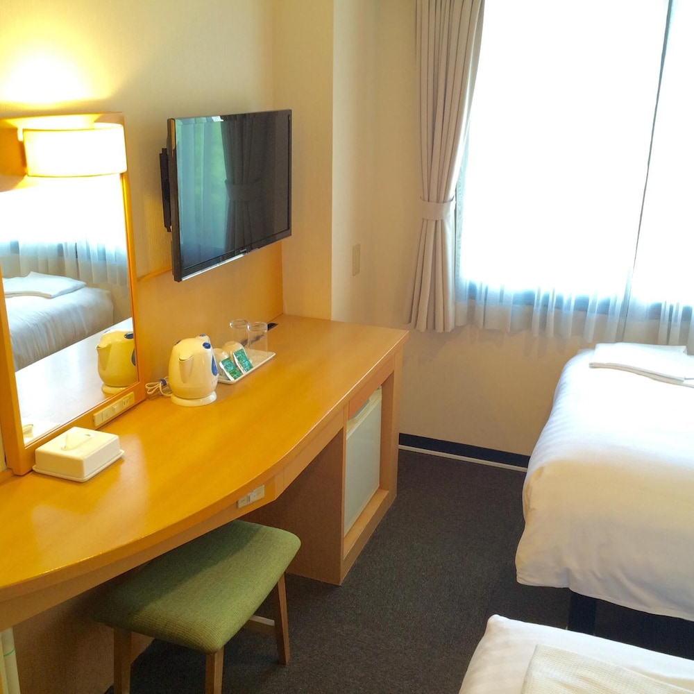 Le Lac Hotel Yokkaichi (formerly Reiah Hotel Yokkaichi) 22/51